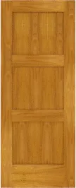 Flat Panel Jackson Cypress Doors
